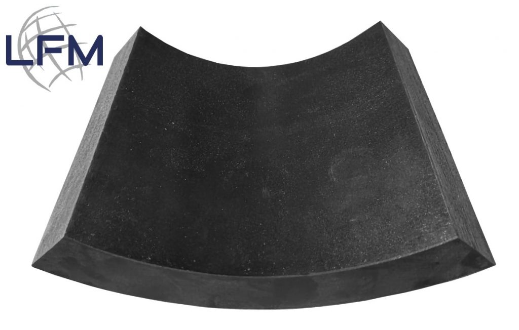 MANCAL DE FULÃO COM CASQUILHO PLÁSTICO - Image 2