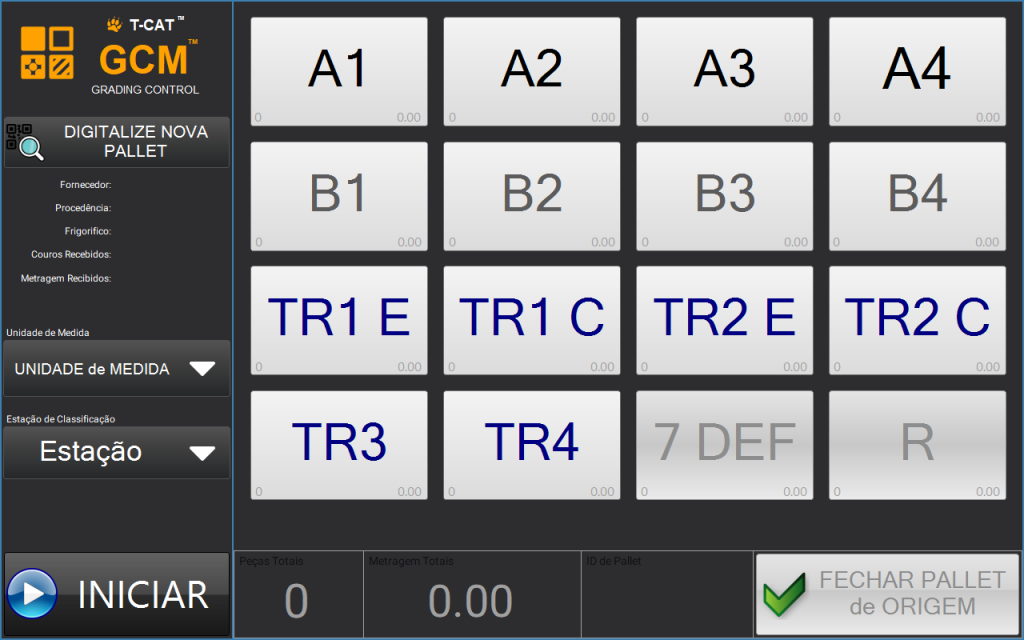 GCM - Módulo de Controle de Classificação - Image 2